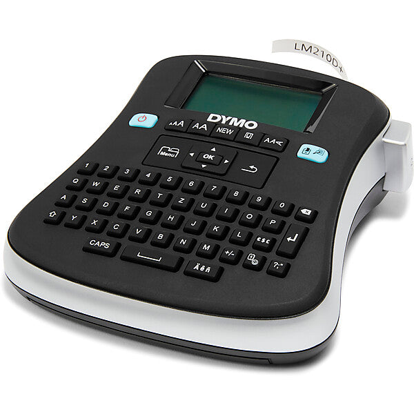 NWL LabelManager DYMO LM210D QWZ DE